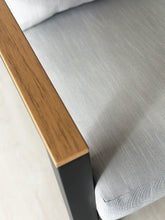 Cargar imagen en el visor de la galería, Set Marvi antracita