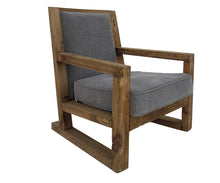 Cargar imagen en el visor de la galería, Butaca Norman