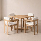 Comedor Gute 82cm