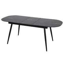 Cargar imagen en el visor de la galería, Mesa Iris antracita
