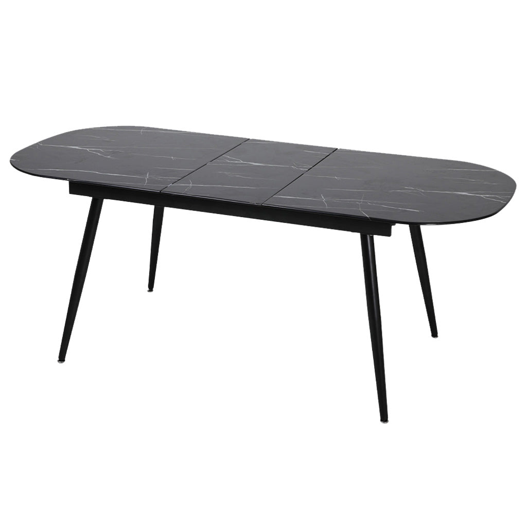 Mesa Iris antracita
