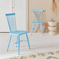 Silla Candela Azul