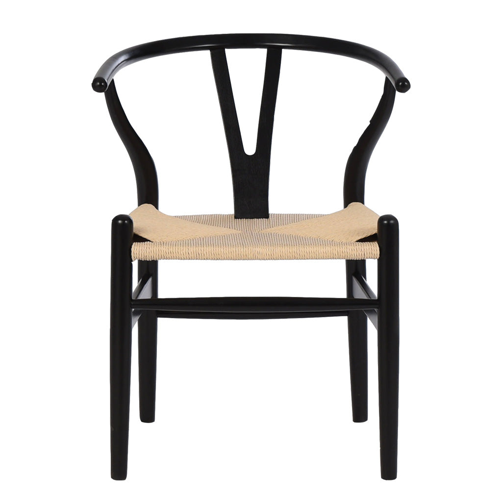 Silla Candice Negra