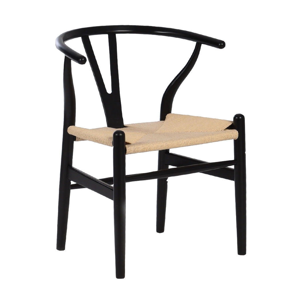 Silla Candice Negra