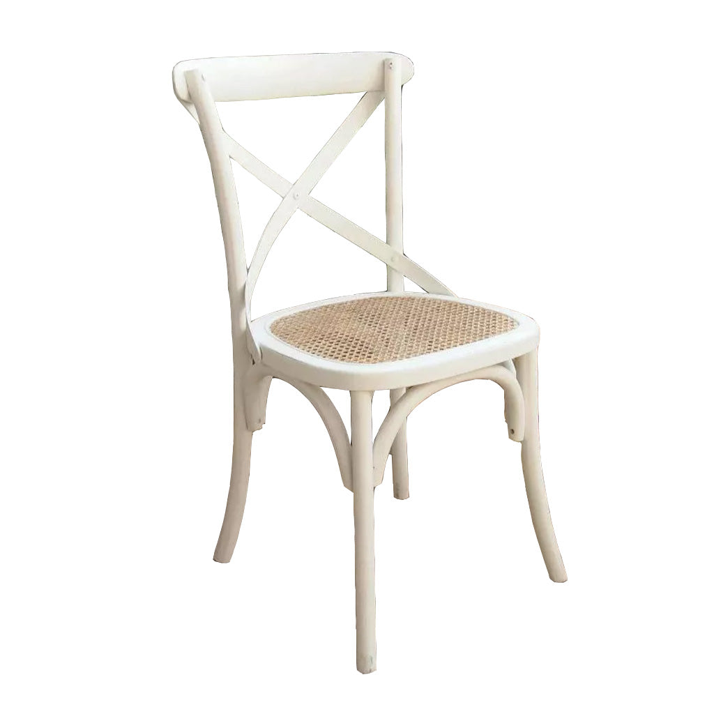 Silla Country Blanca