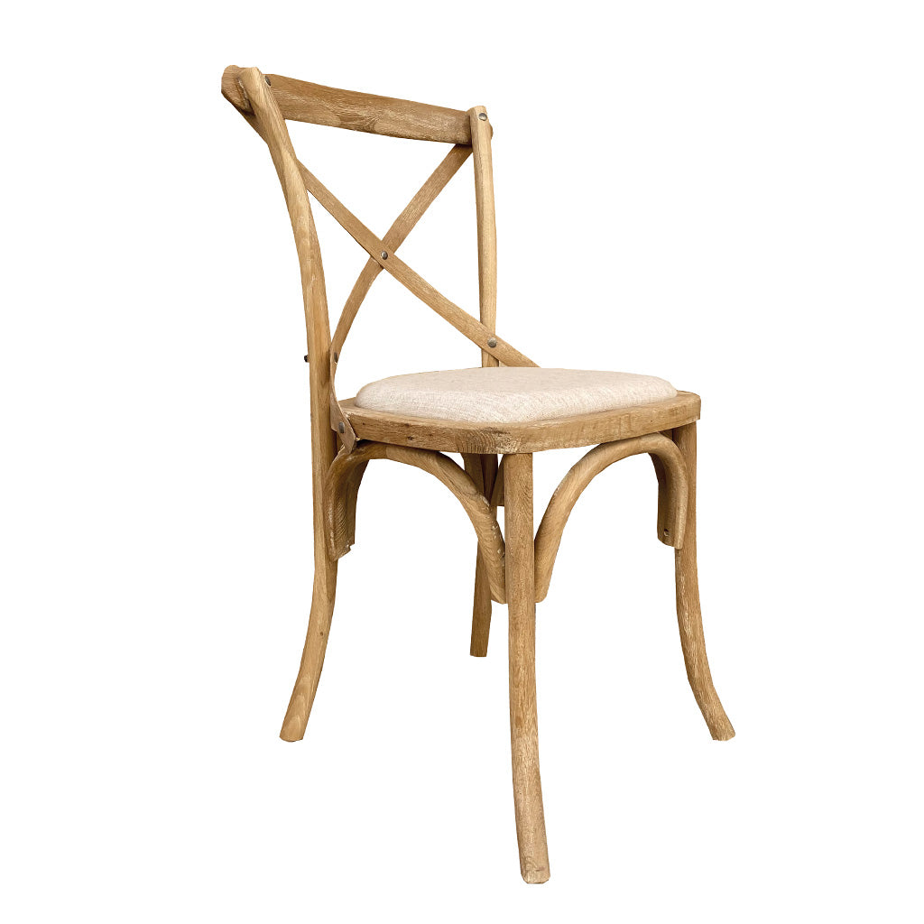 Silla Country natural