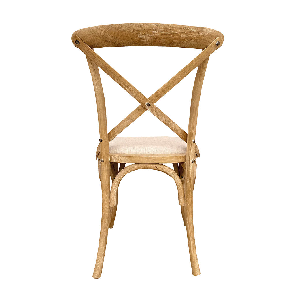 Silla Country natural