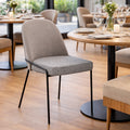 Silla Vila Gris