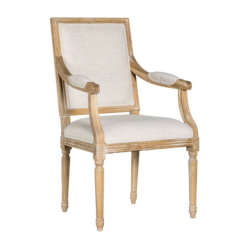 Sillón Mozart