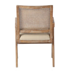 Sillón Vianor natural