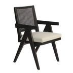 Sillón Vianor negro