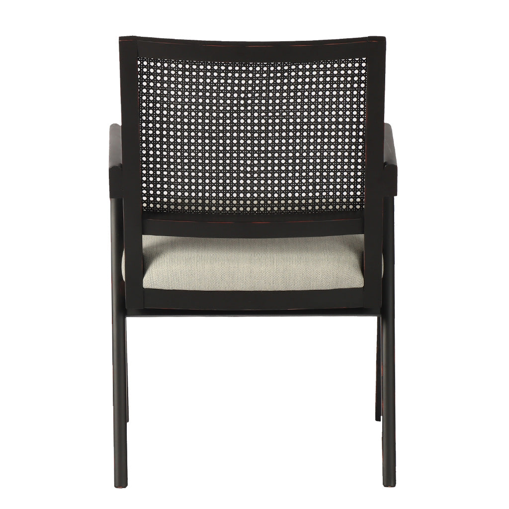 Sillón Vianor negro