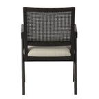 Sillón Vianor negro