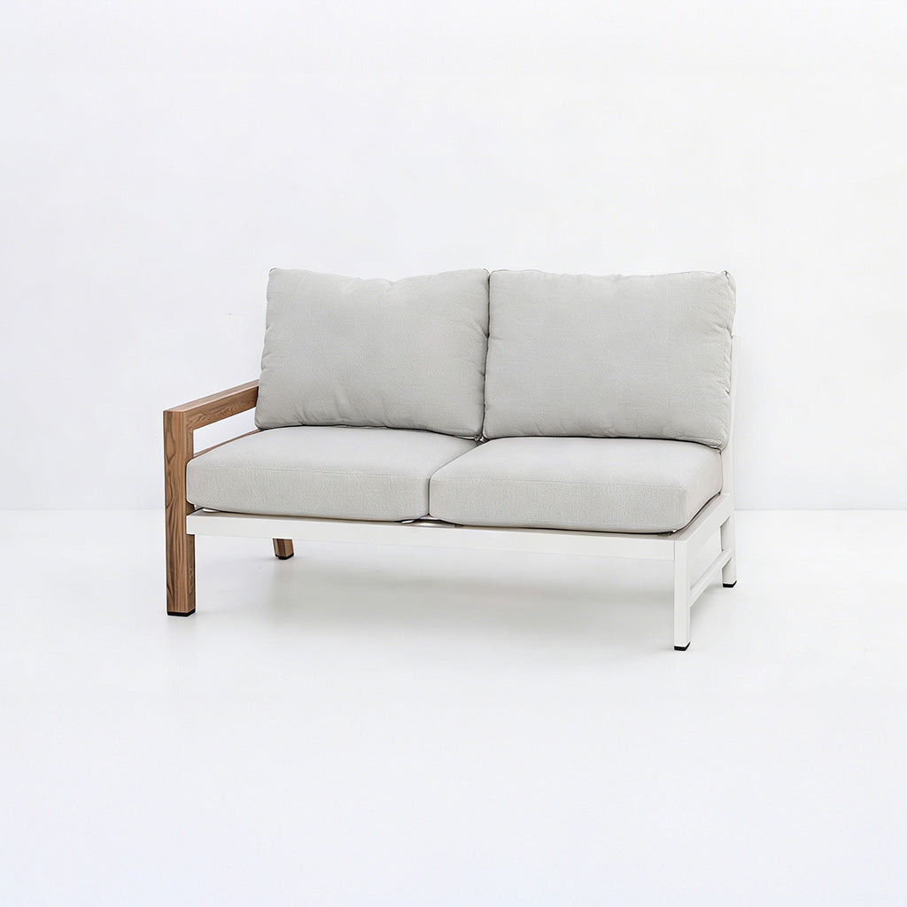 Set Tavari corner