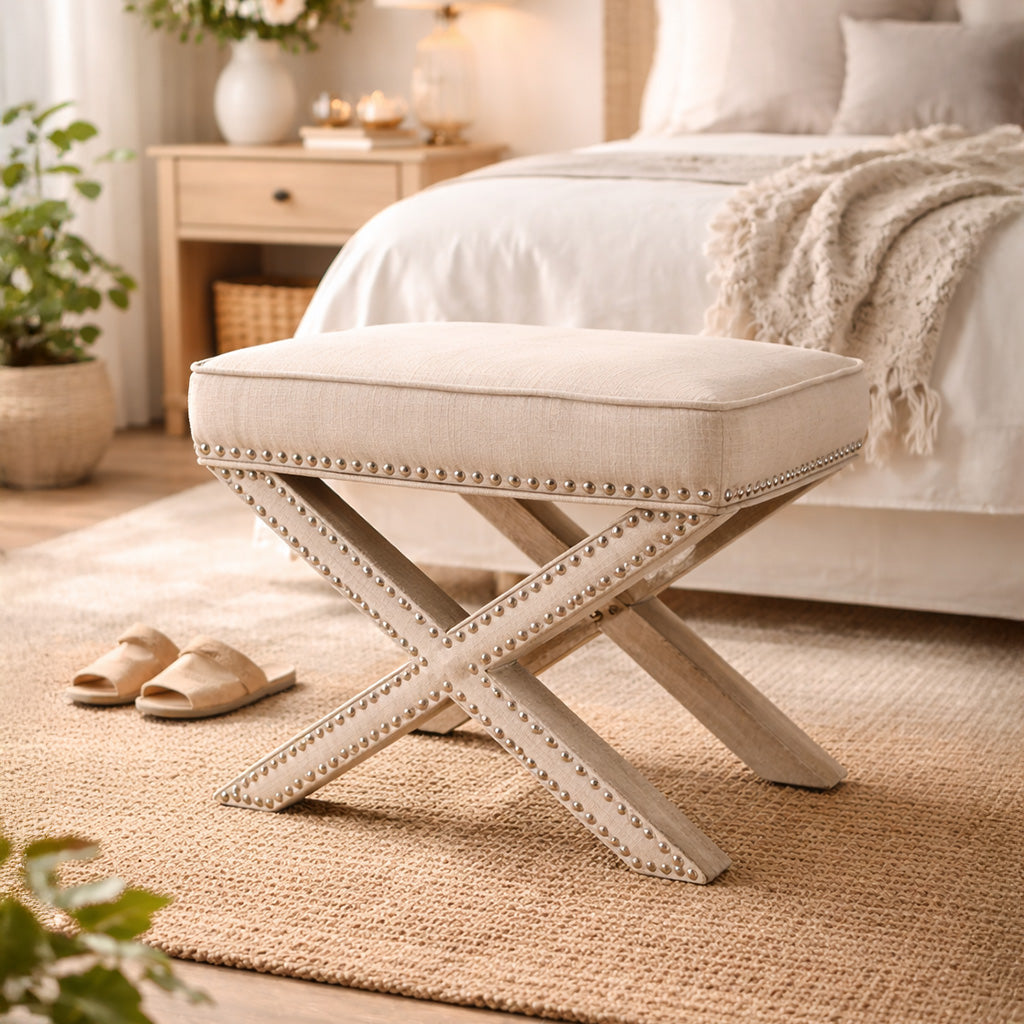 Reposapiés Alejandrino