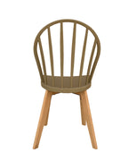 Silla Ona Beige