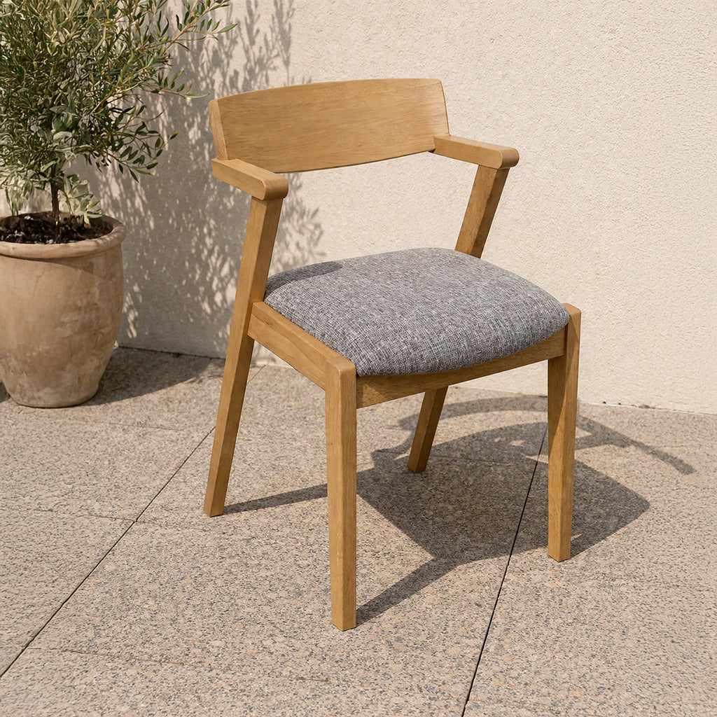 Silla Lass
