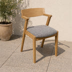 Silla Lass