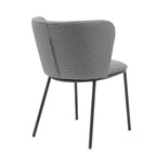 Silla Libby pata de gallo