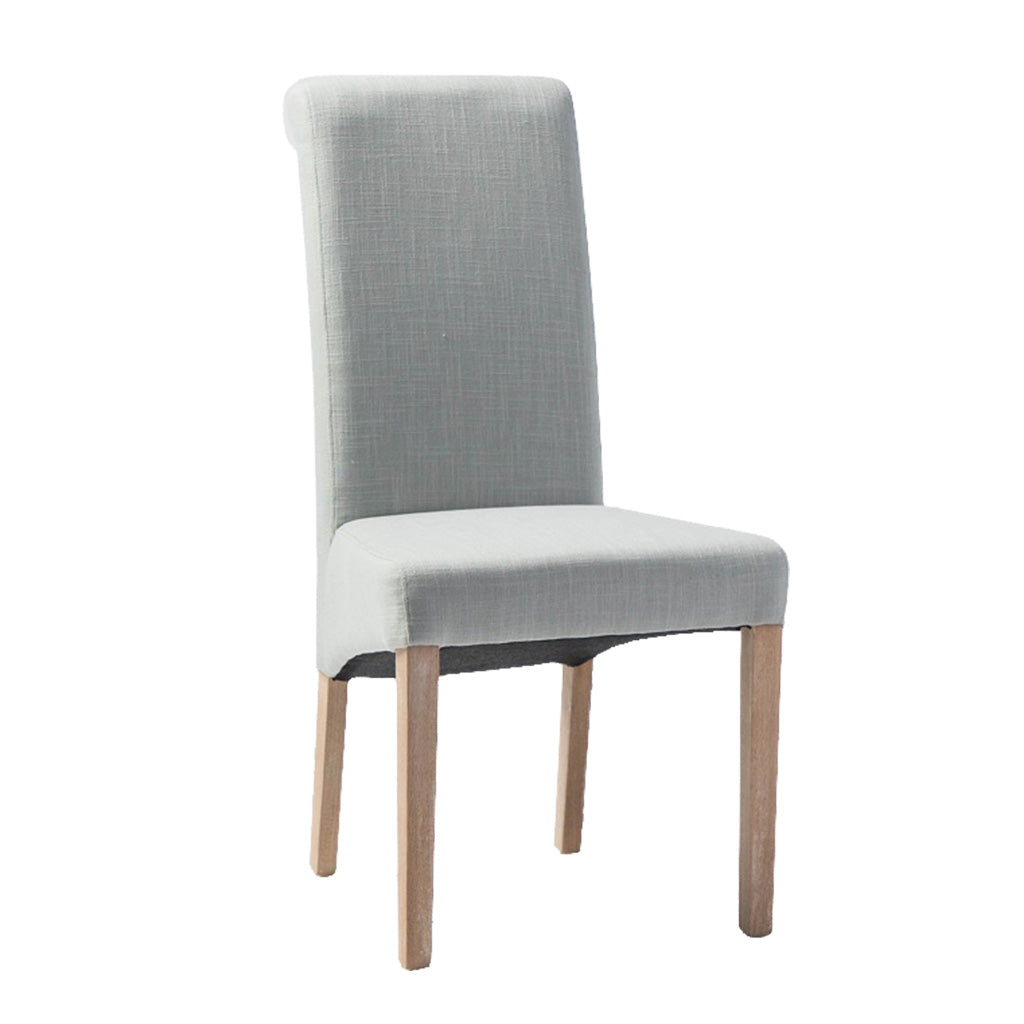 Silla Lureya azul