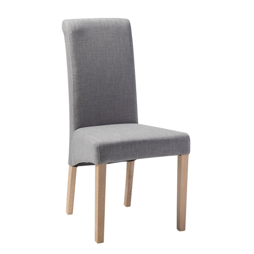 Silla Lureya gris