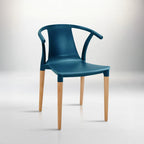 Silla Sphera Azul