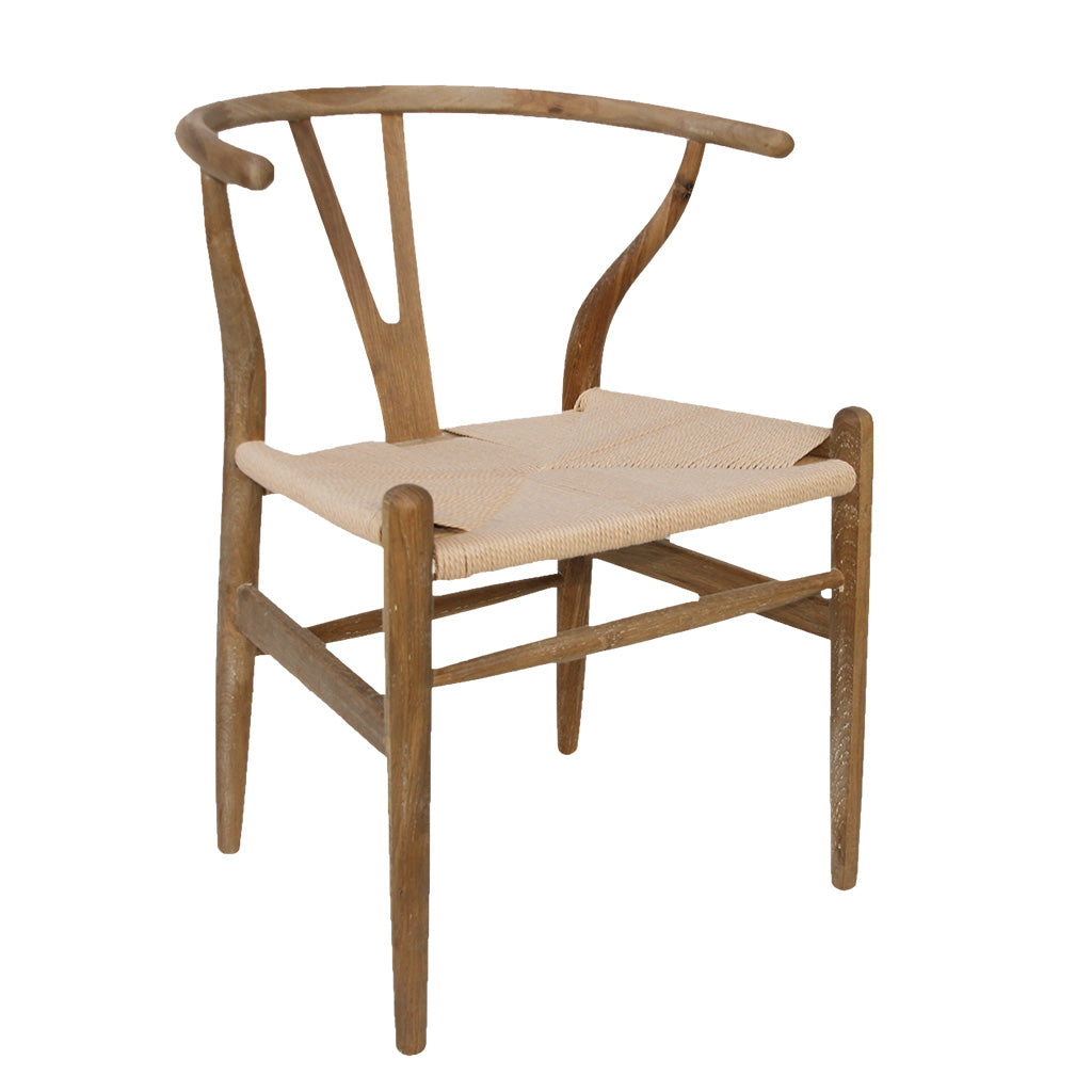 Silla Candice Natural