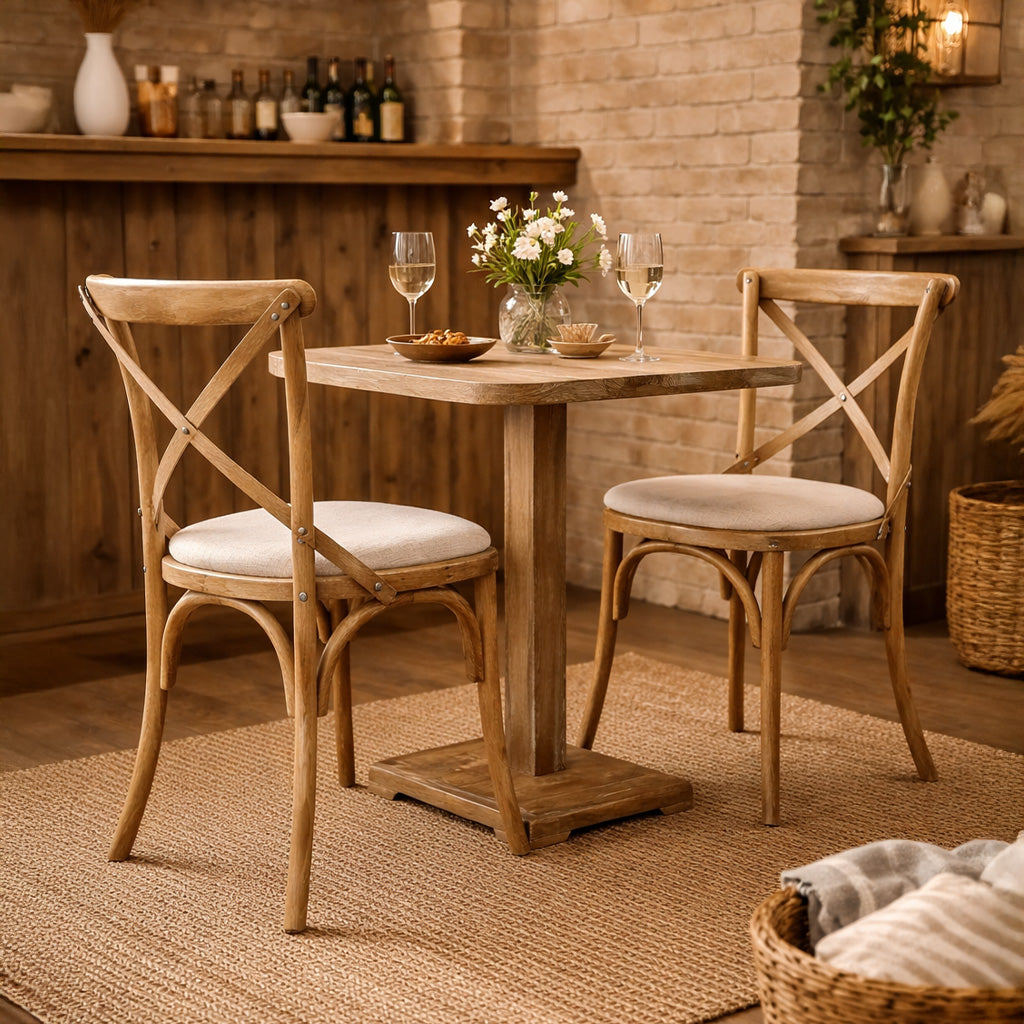 Silla Country natural