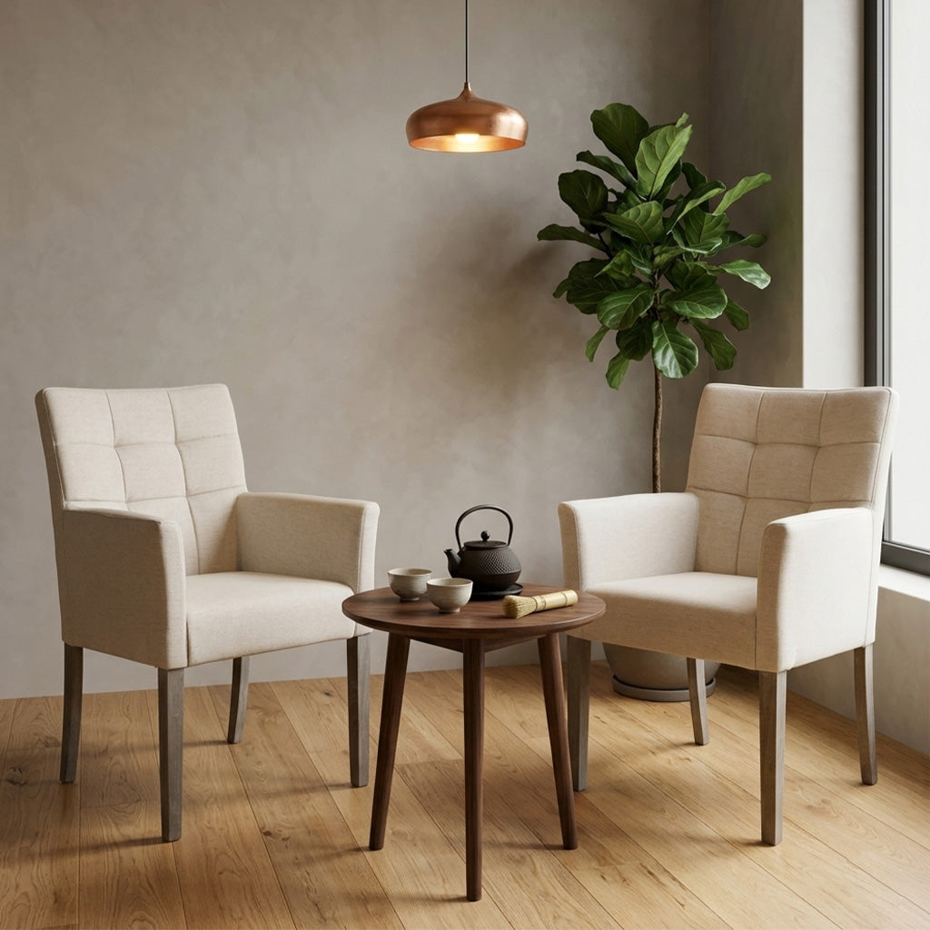 Sillón Mairen