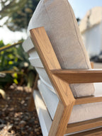 Set Tavari corner