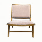 Butaca Clementine Rosa