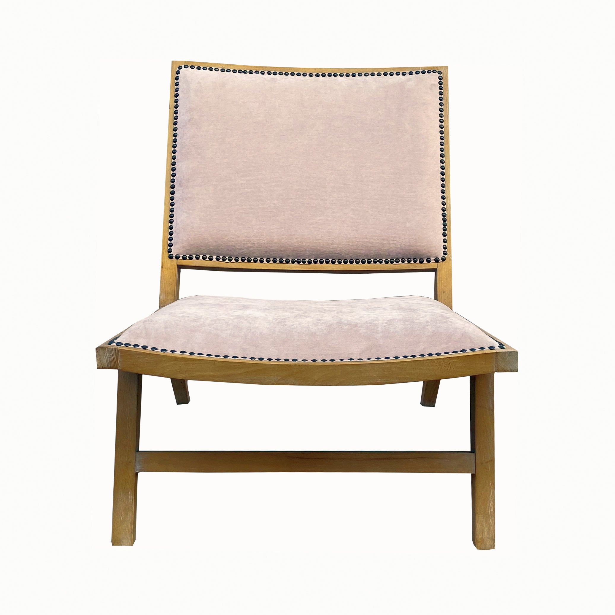 Butaca Clementine Rosa