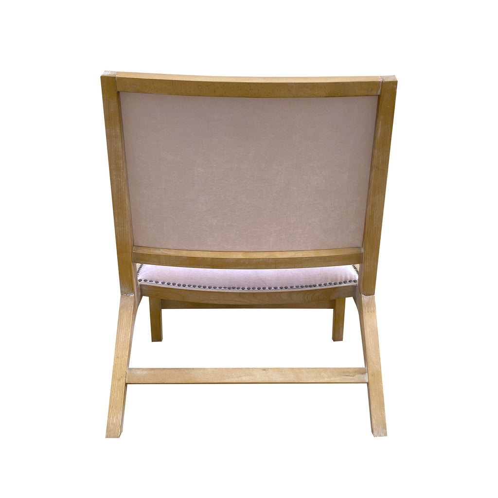 Butaca Clementine Rosa