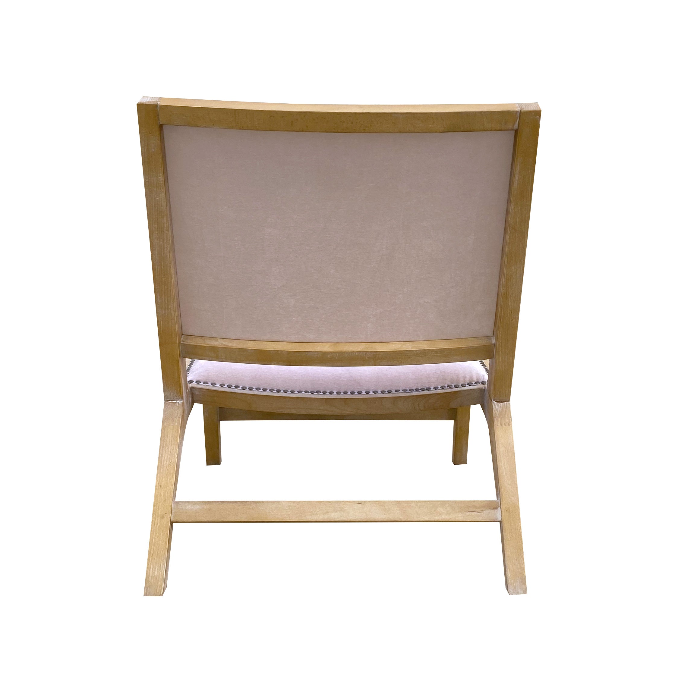 Butaca Clementine Rosa