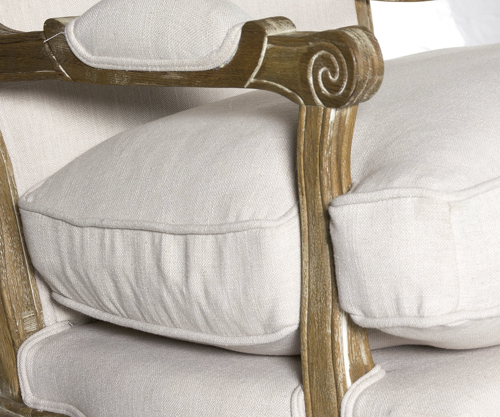 Butaca Anthony Beige