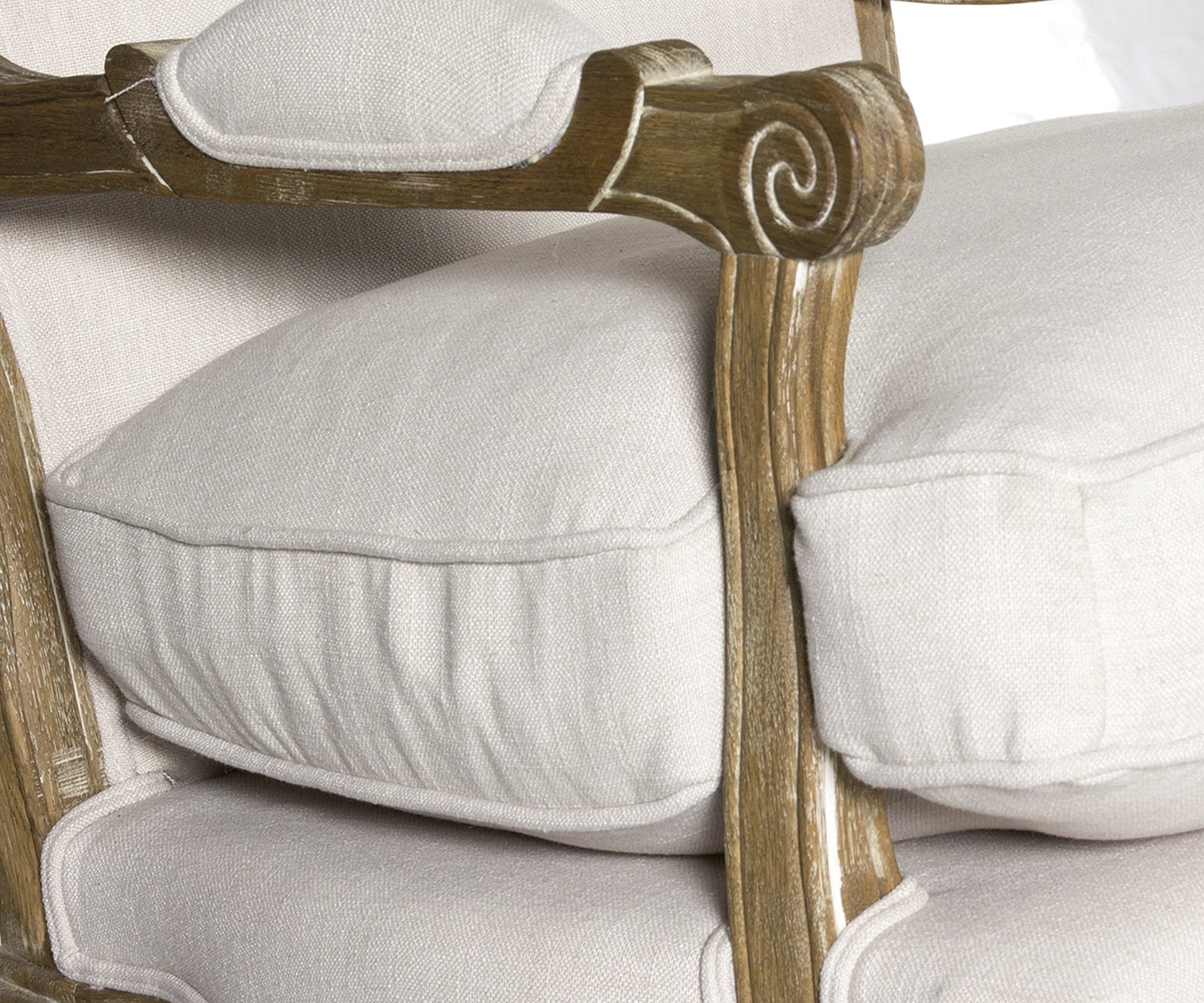 Butaca Anthony Beige