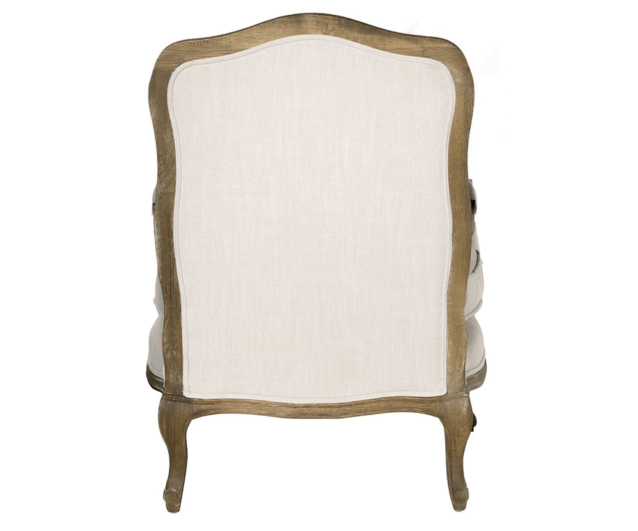 Butaca Anthony Beige