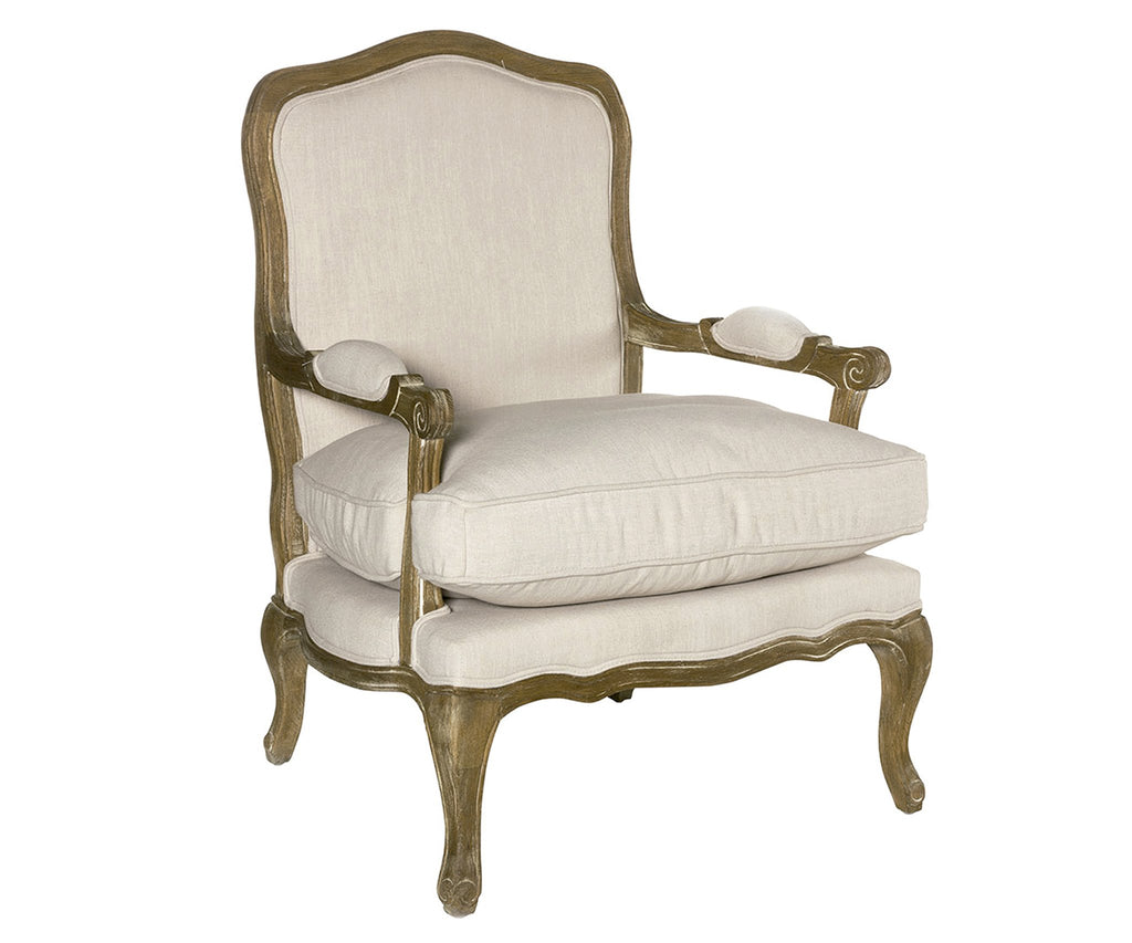 Butaca Anthony Beige