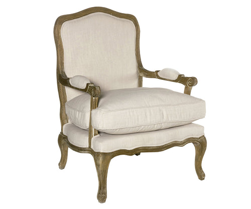 Butaca Anthony Beige