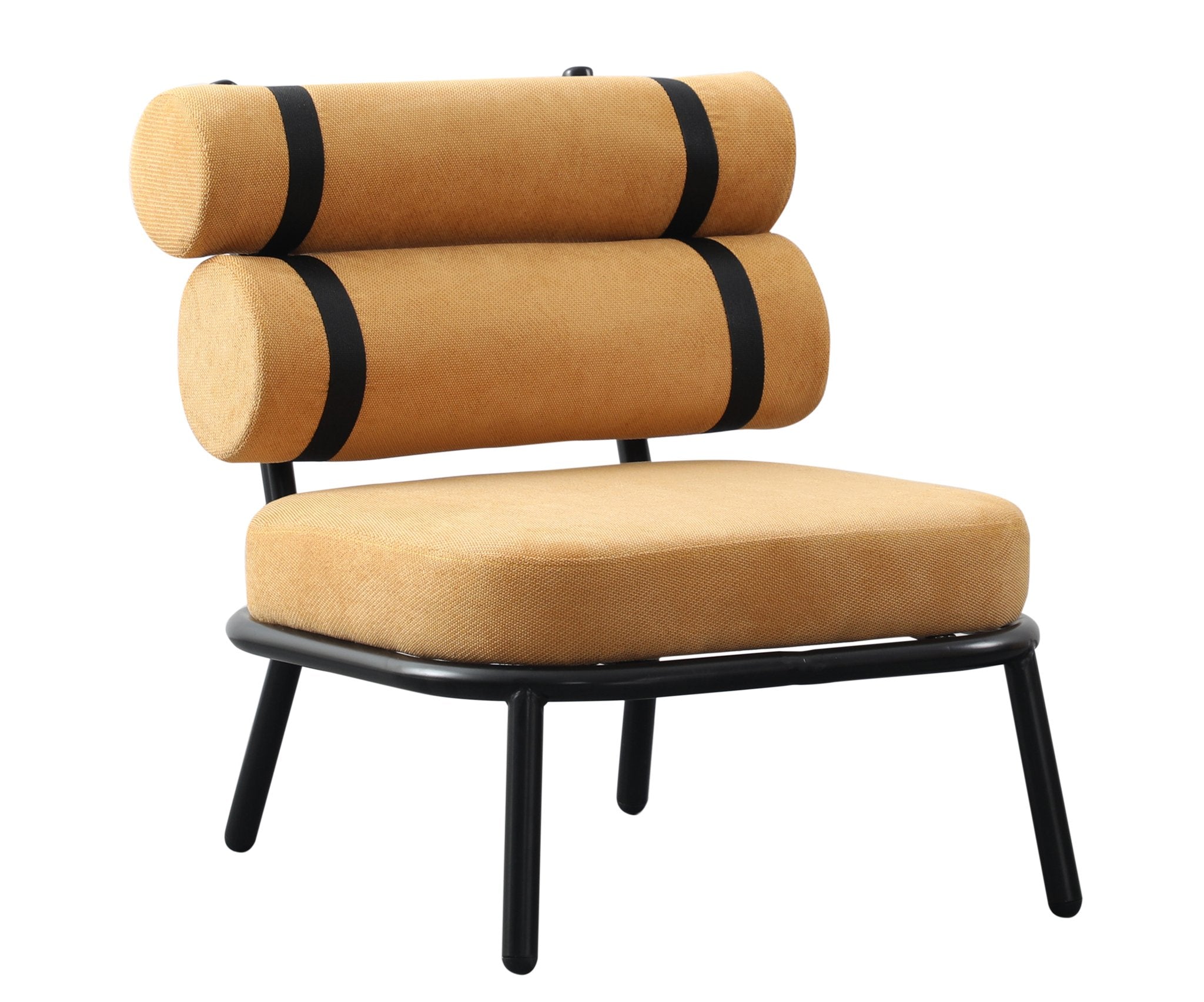 Butaca Sally Mostaza