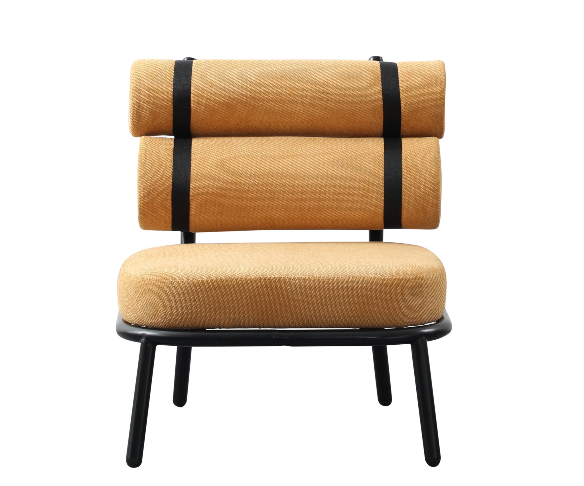 Butaca Sally Mostaza