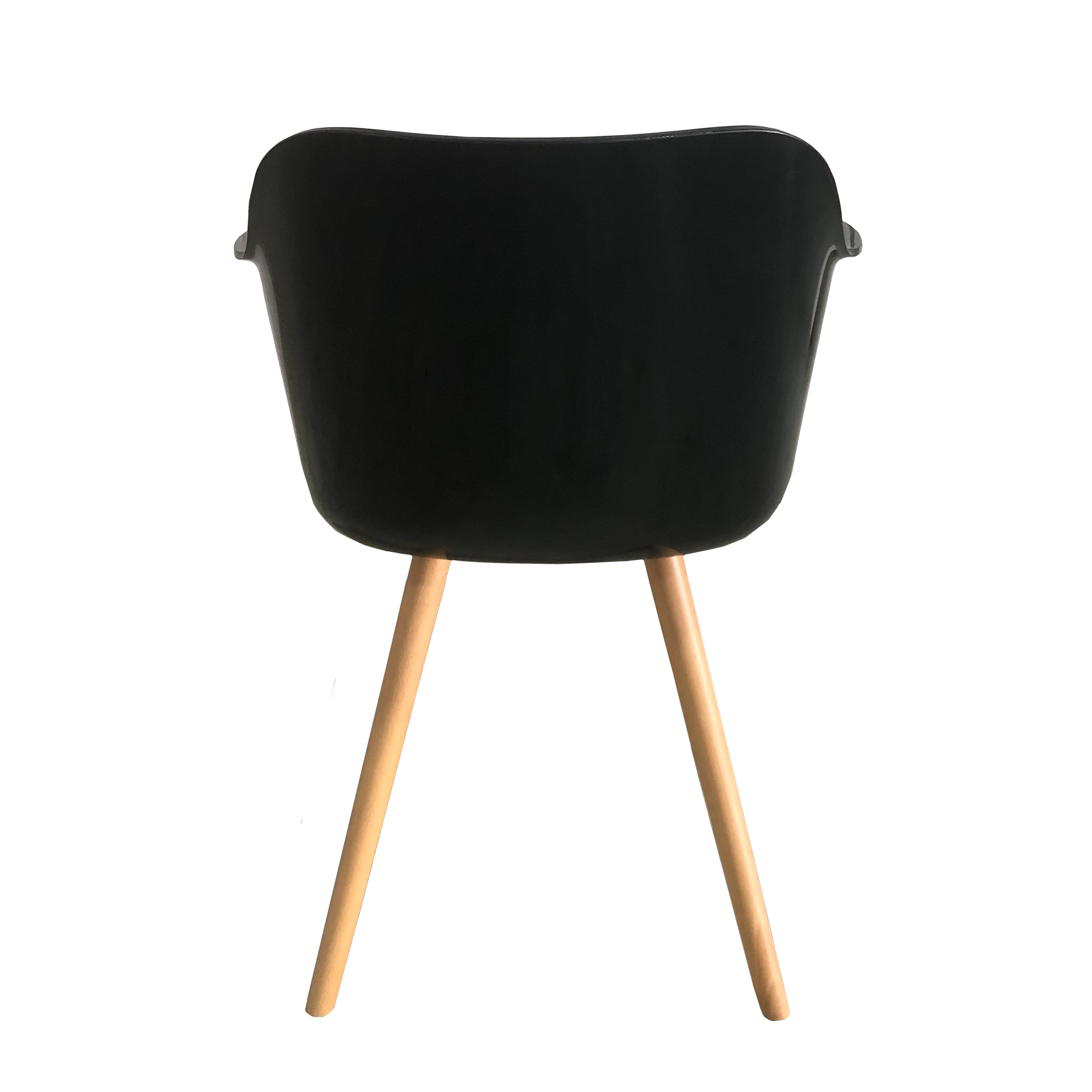 Sillón Ánder negro