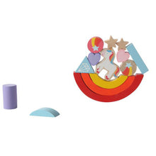 Cargar imagen en el visor de la galería, Juego de Equilibrio Unicornios
