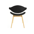 Sillón Kai negro