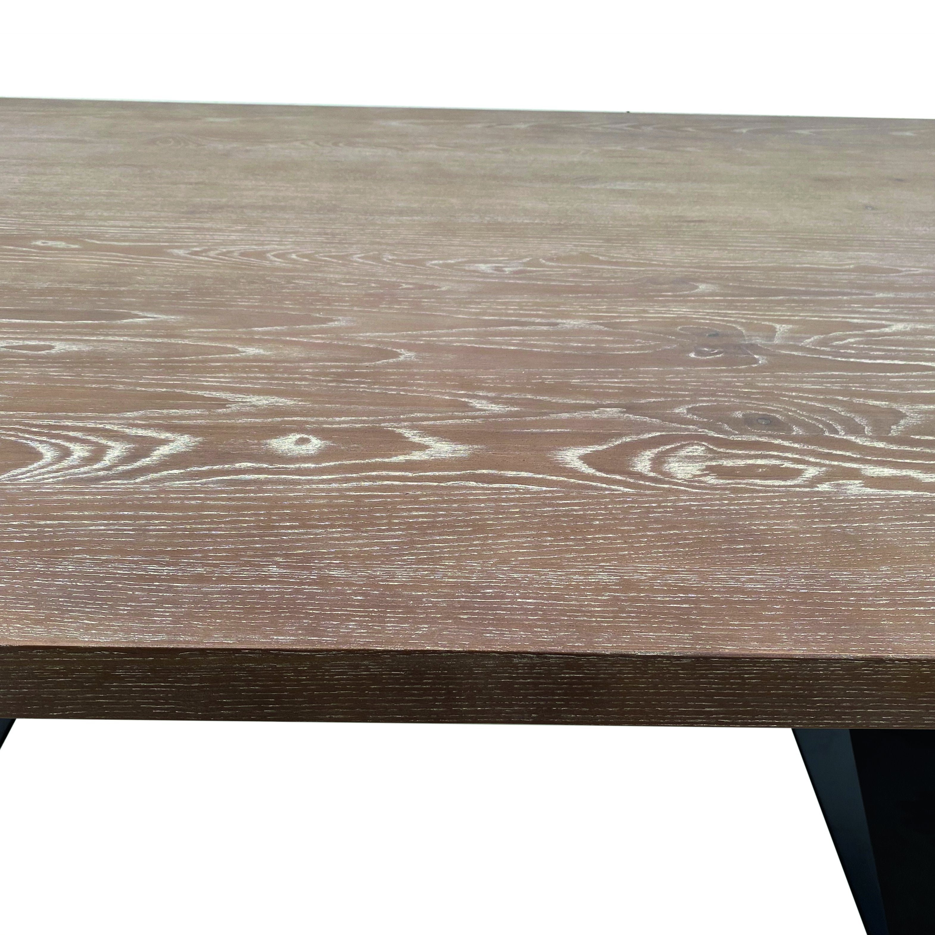 Mesa Bridge Rectangular