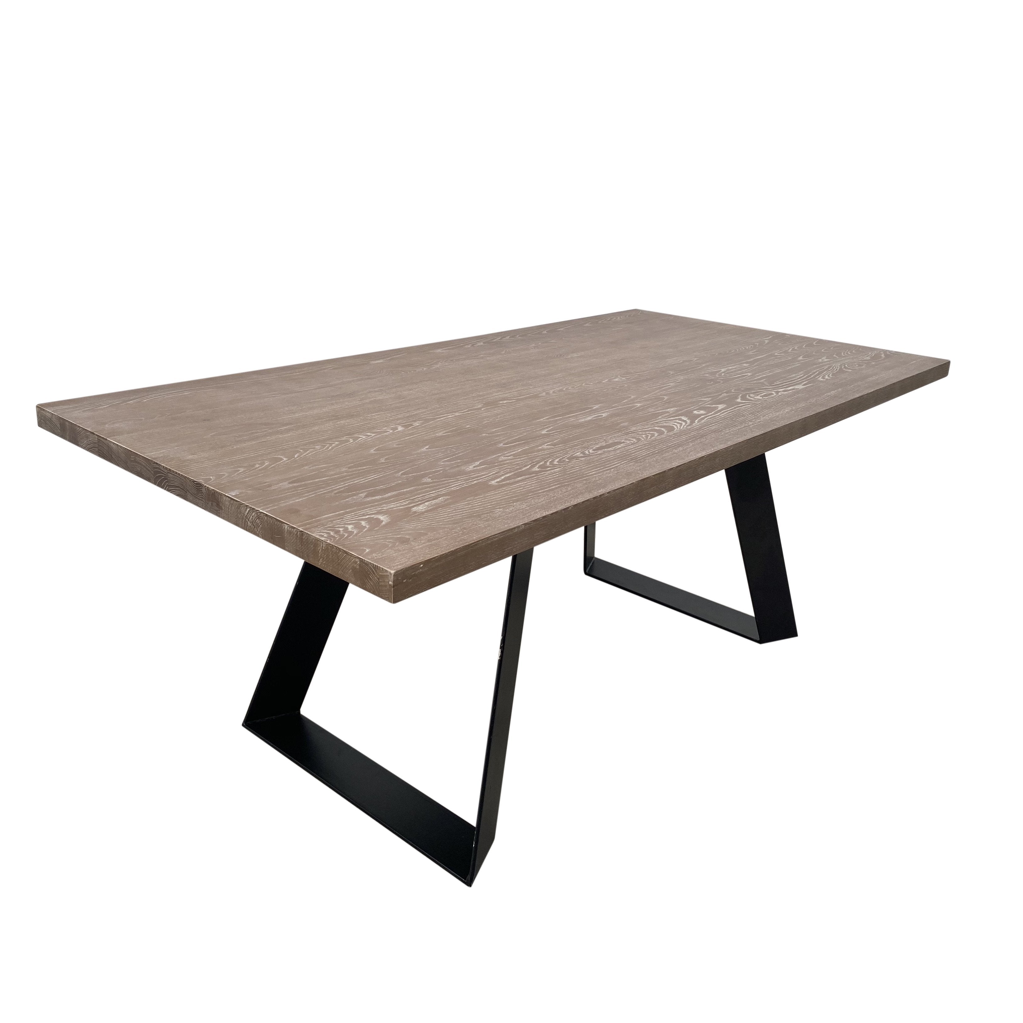 Mesa Bridge Rectangular