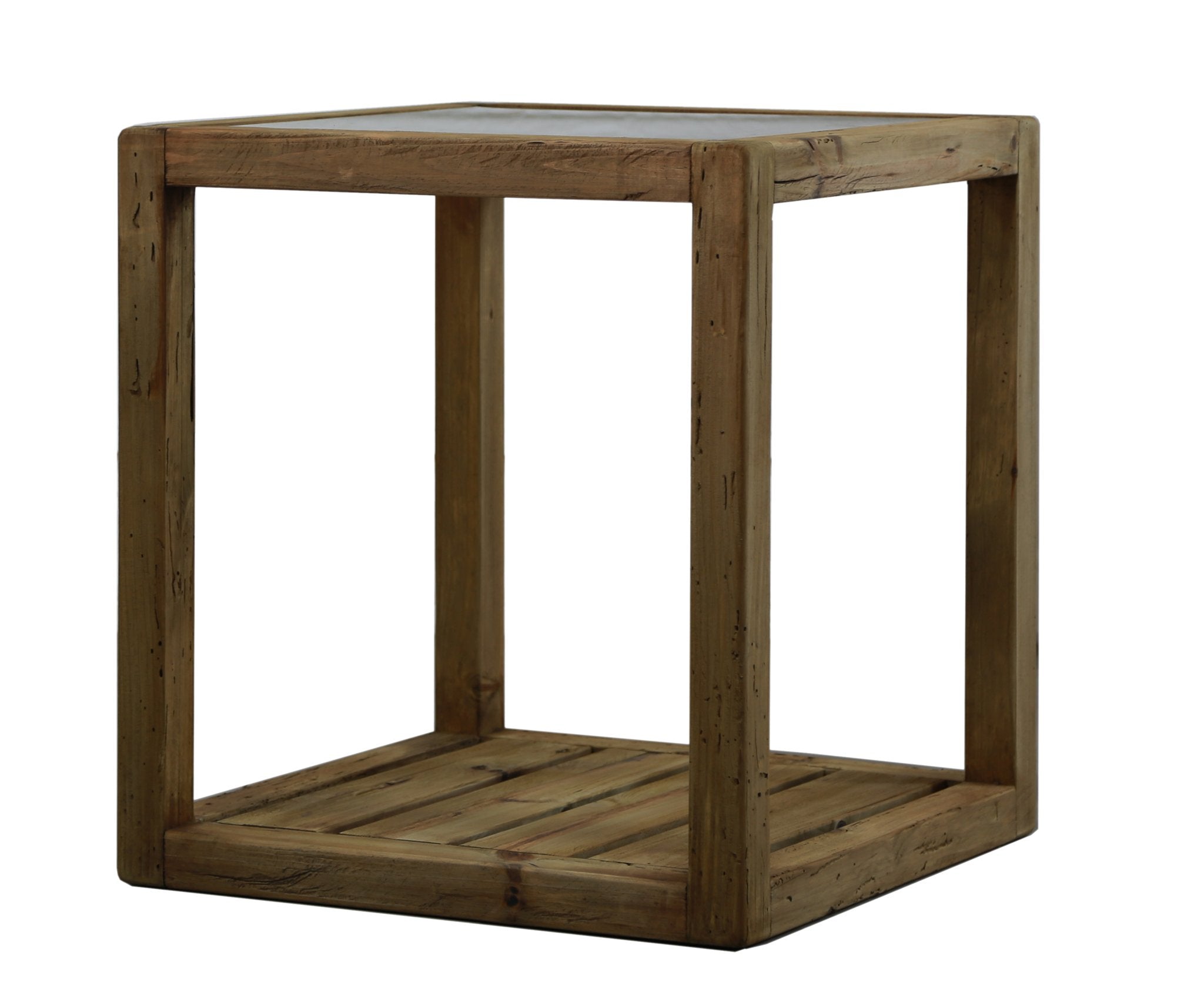 Mesa Auxiliar Norman