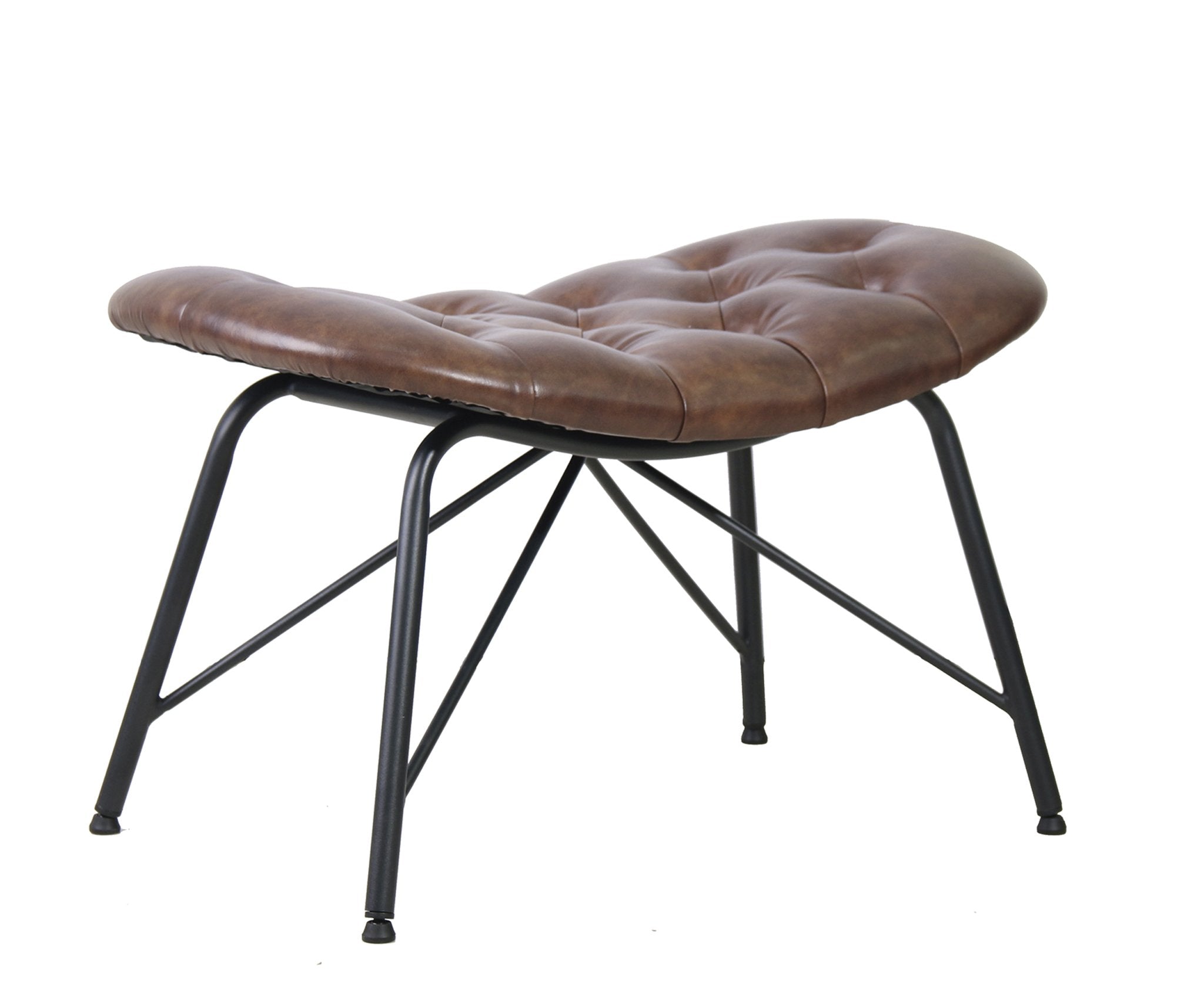 Butaca Denis Con Reposapiés