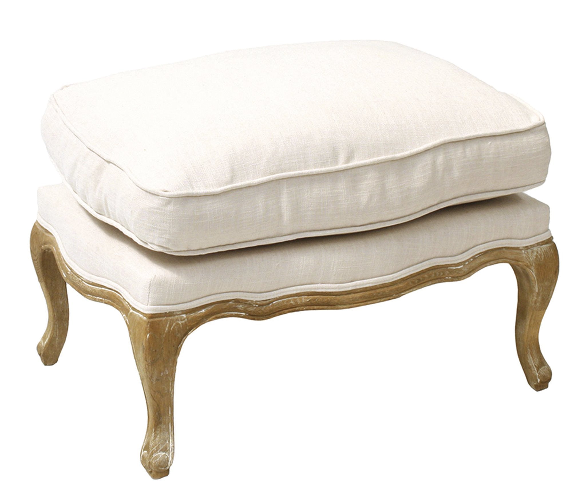 Reposapiés Anthony Beige