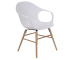 Sillón Erik Blanco